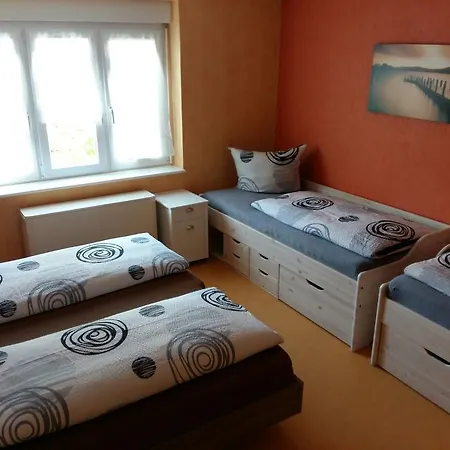 Homestay Lassle