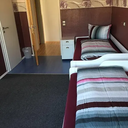 Privatunterkunft Lassle