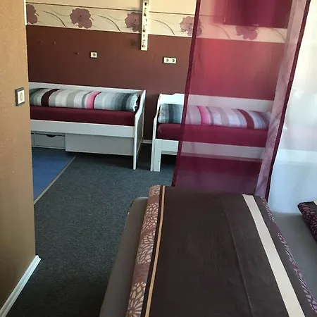 Homestay Lassle Rust