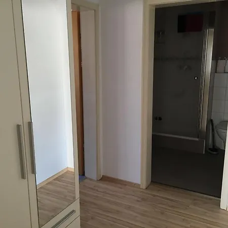 Lassle Privatunterkunft Rust
