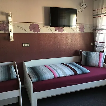 Lassle Homestay Rust