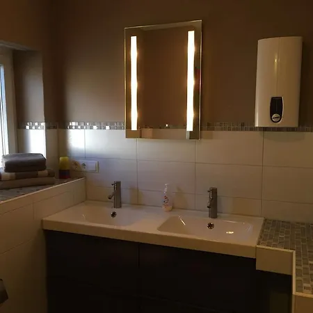 Lassle Homestay Rust