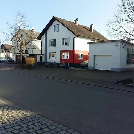 Lassle Privatunterkunft Rust