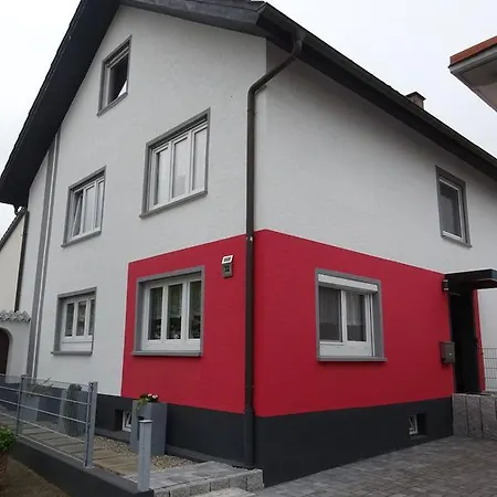 Homestay Lassle Rust