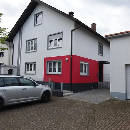 Lassle Privatunterkunft Rust