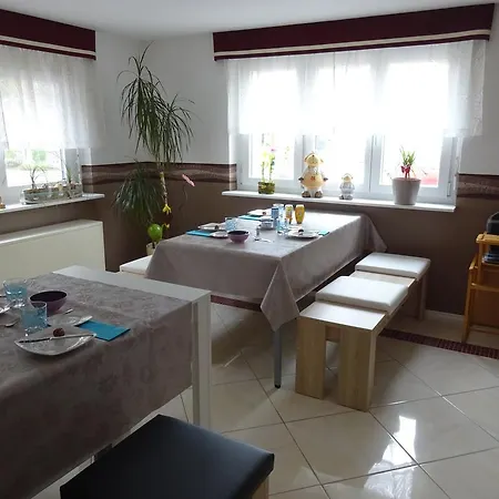 Homestay Lassle Rust